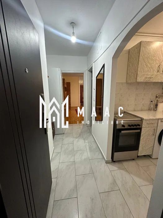 Apartament 2 Camere I Etaj 4 I Mobilat I zona Cedonia — fotografia 5