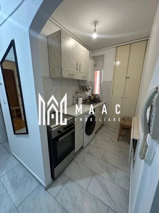 Apartament 2 Camere I Etaj 4 I Mobilat I zona Cedonia — fotografia 6