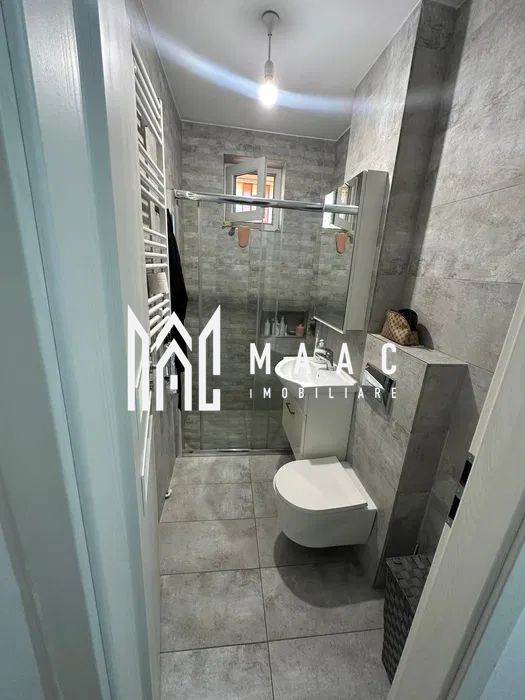 Apartament 2 Camere I Etaj 4 I Mobilat I zona Cedonia — fotografia 7