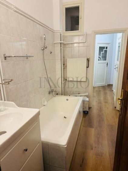 Vilă interbelică Dorobanți | 5 camere | Spațiu comercial — fotografia 5