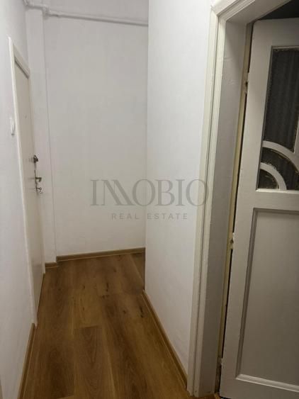 Vilă interbelică Dorobanți | 5 camere | Spațiu comercial — fotografia 6