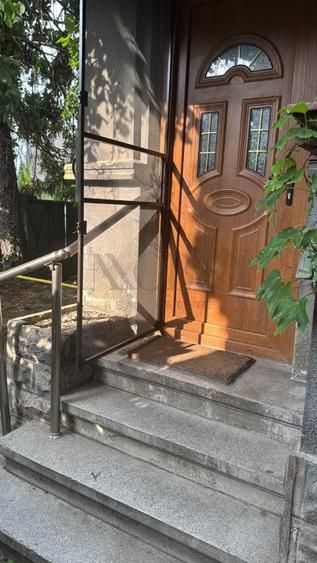 Vilă interbelică Dorobanți | 5 camere | Spațiu comercial — fotografia 7