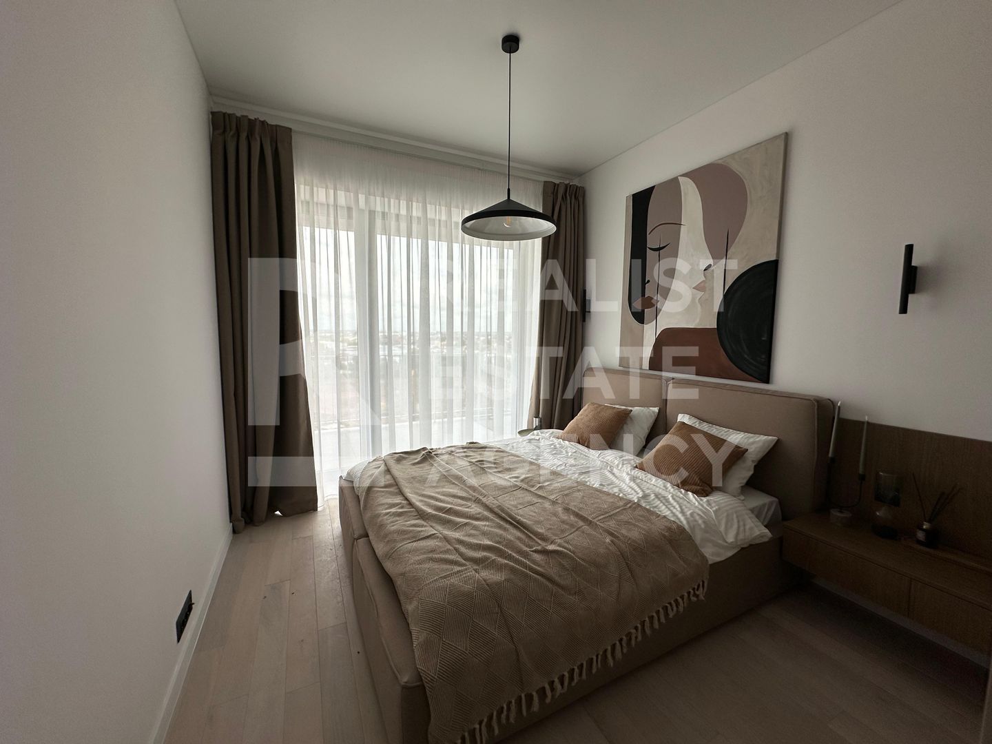 Apartament cu vedere spre lac,  50 mp, comision 0% — fotografia 6