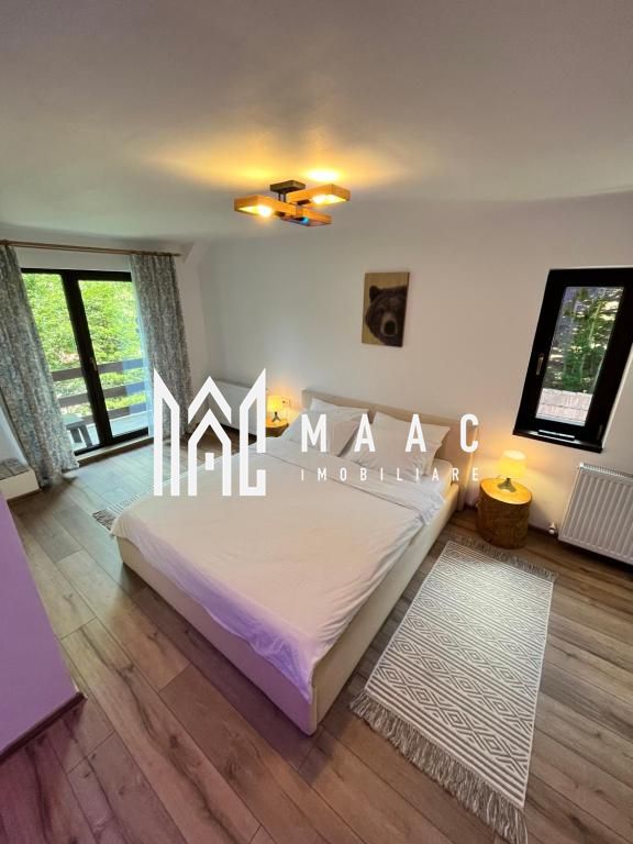 Pensiune Turistică | 360MPU | Curte | Oportunitate Investiție | Porumbacu de Sus — fotografia 11