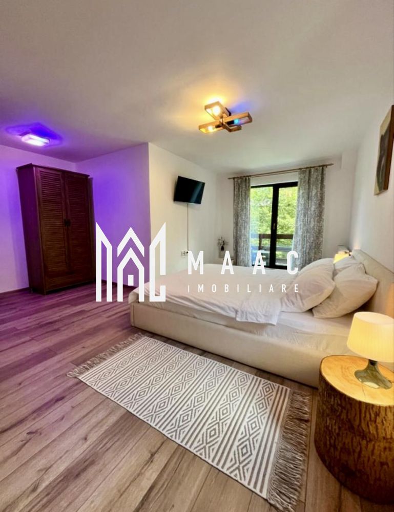 Pensiune Turistică | 360MPU | Curte | Oportunitate Investiție | Porumbacu de Sus — fotografia 13