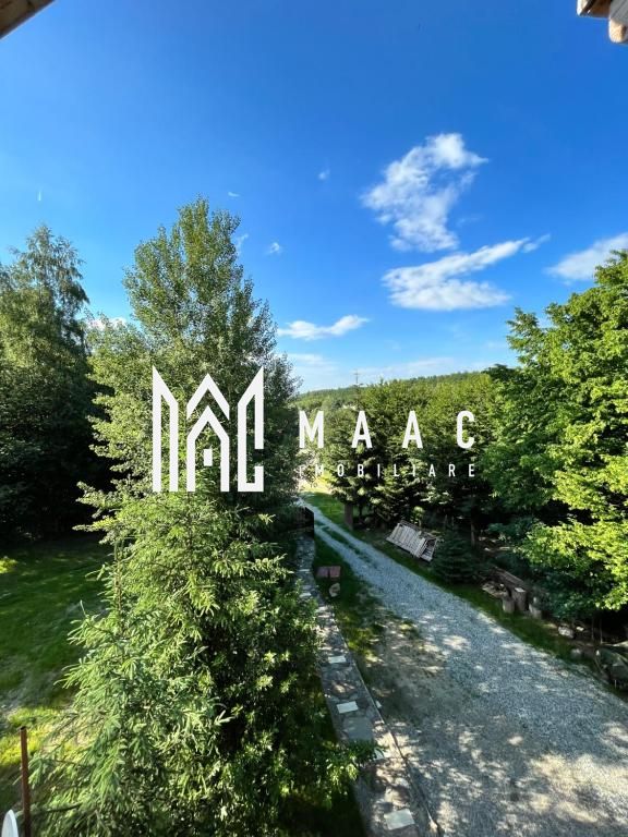 Pensiune Turistică | 360MPU | Curte | Oportunitate Investiție | Porumbacu de Sus — fotografia 20