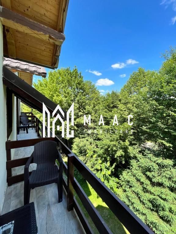 Pensiune Turistică | 360MPU | Curte | Oportunitate Investiție | Porumbacu de Sus — fotografia 4