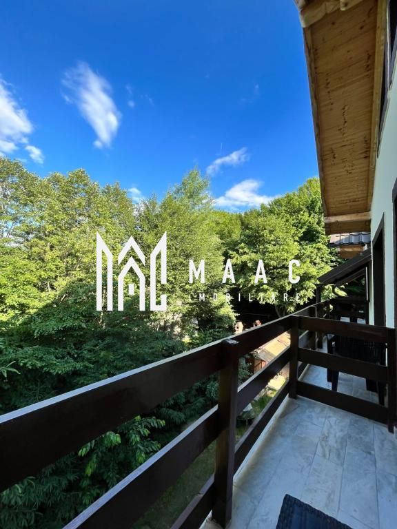 Pensiune Turistică | 360MPU | Curte | Oportunitate Investiție | Porumbacu de Sus — fotografia 5