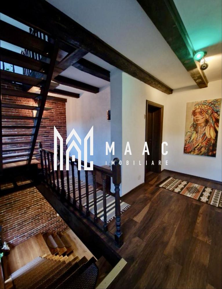 Pensiune Turistică | 360MPU | Curte | Oportunitate Investiție | Porumbacu de Sus — fotografia 7
