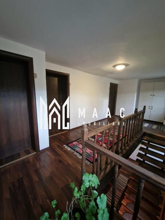 Pensiune Turistică | 360MPU | Curte | Oportunitate Investiție | Porumbacu de Sus — fotografia 8