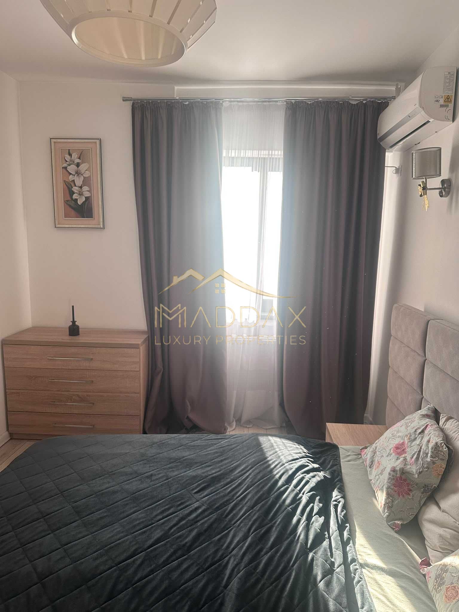 Apartament Modern 2 Camere |Complex Novum Politehnica| Mobilat și Utilat Complet — fotografia 5
