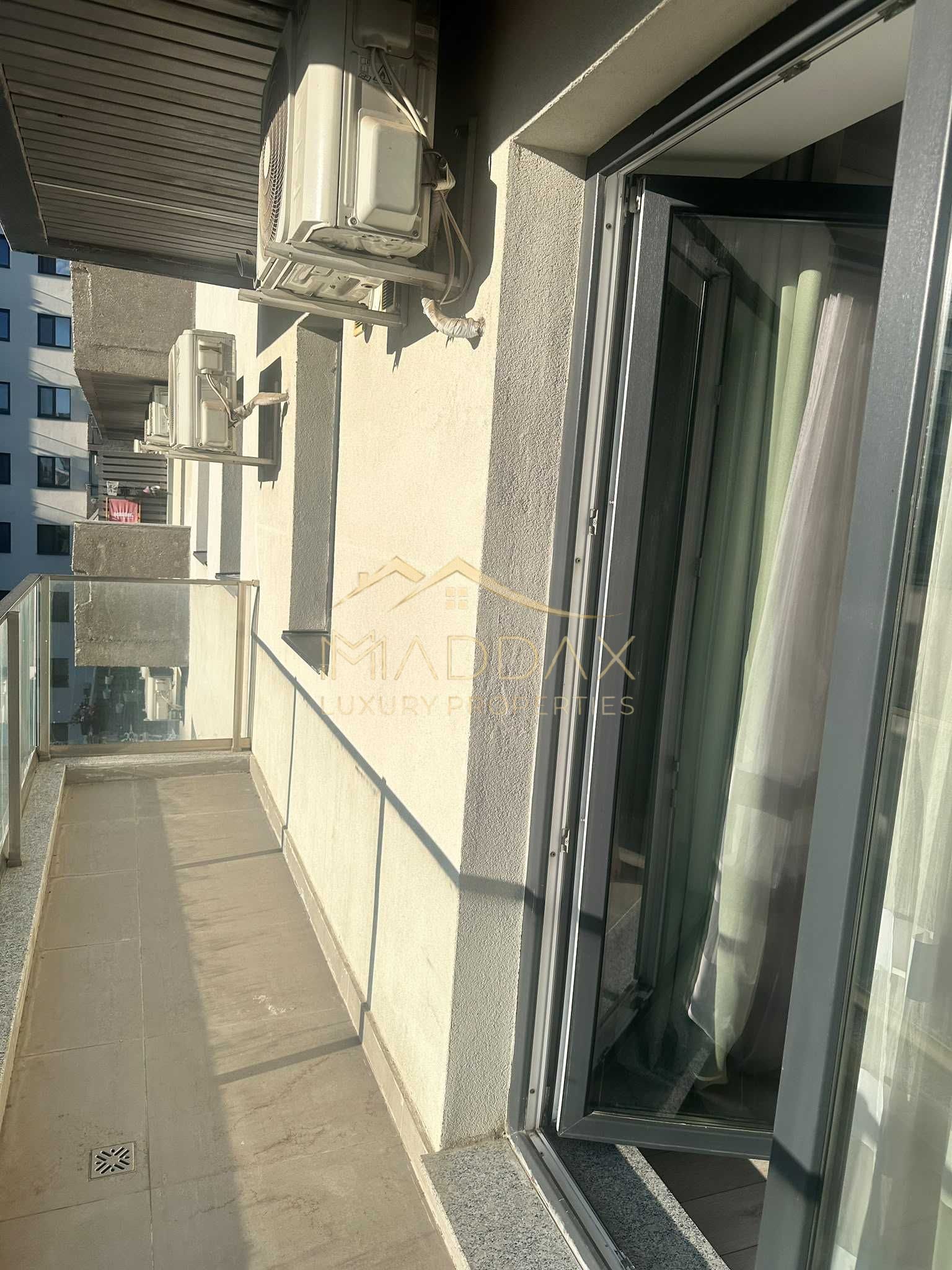 Apartament Modern 2 Camere |Complex Novum Politehnica| Mobilat și Utilat Complet — fotografia 8
