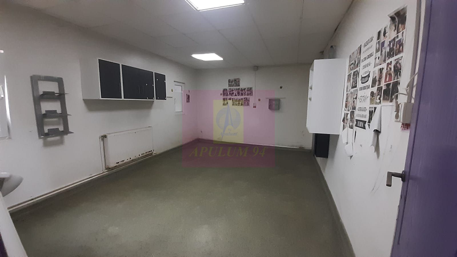 Spațiu producție, depozitare pretabil activități diverse — fotografia 3