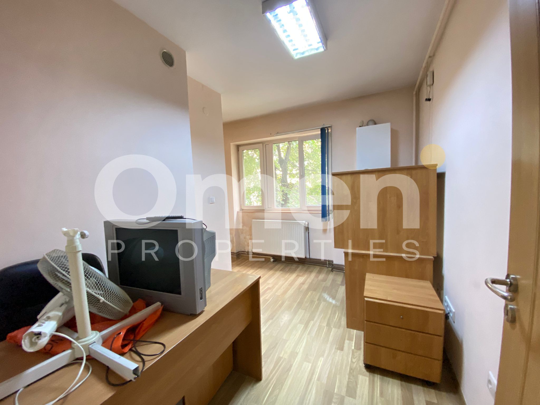 Apartament cu 2 camere, la etaj intermediar, situat Ultracentral — fotografia 5