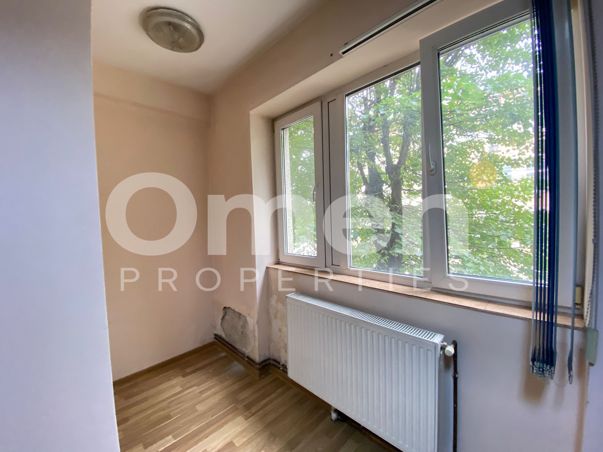 Apartament cu 2 camere, la etaj intermediar, situat Ultracentral — fotografia 6