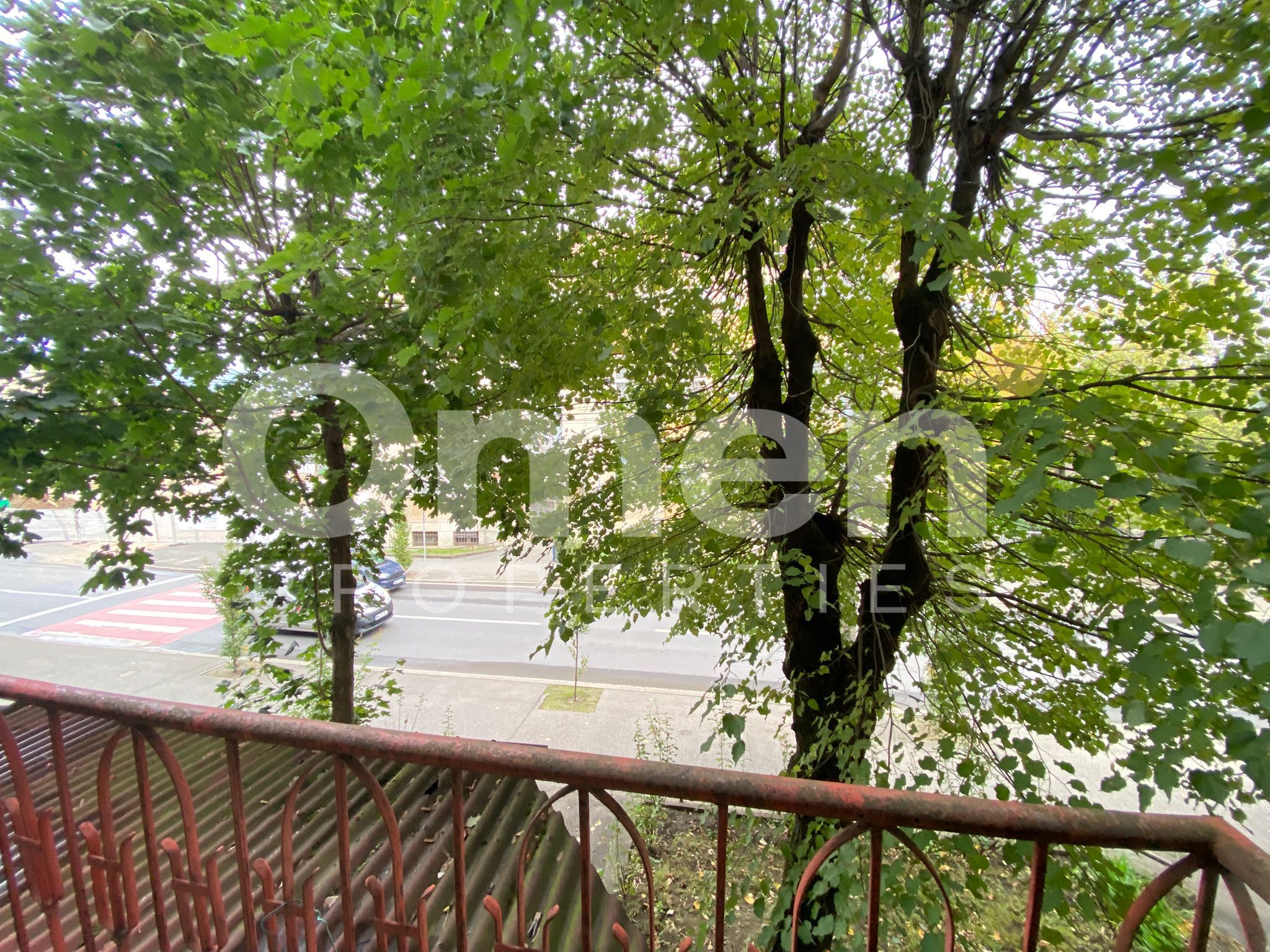 Apartament cu 2 camere, la etaj intermediar, situat Ultracentral — fotografia 8