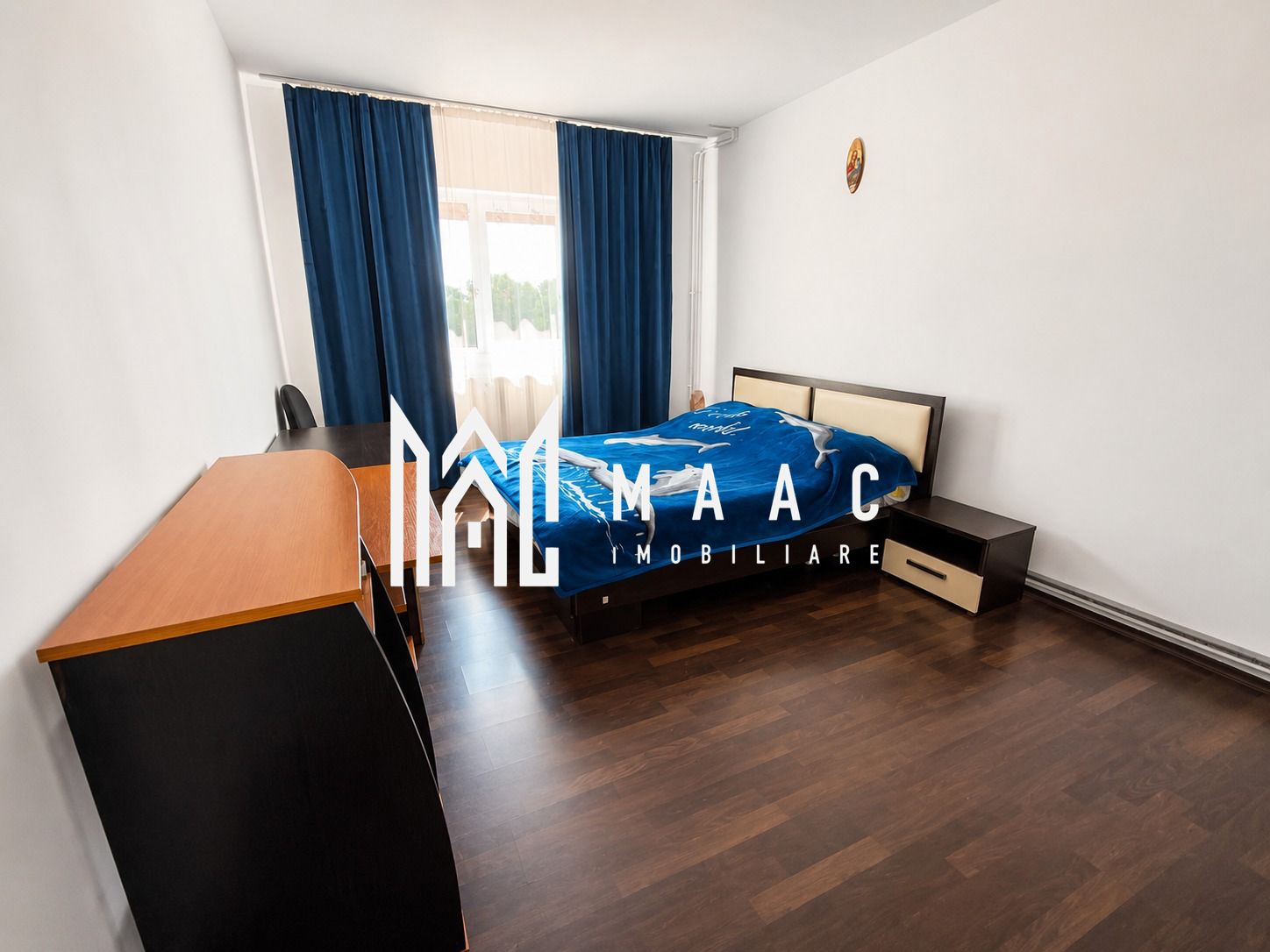 Apartament 4 Camere | 90 mp Utili | 2 Băi | Zonă Muncel V.Aaron — fotografia 10
