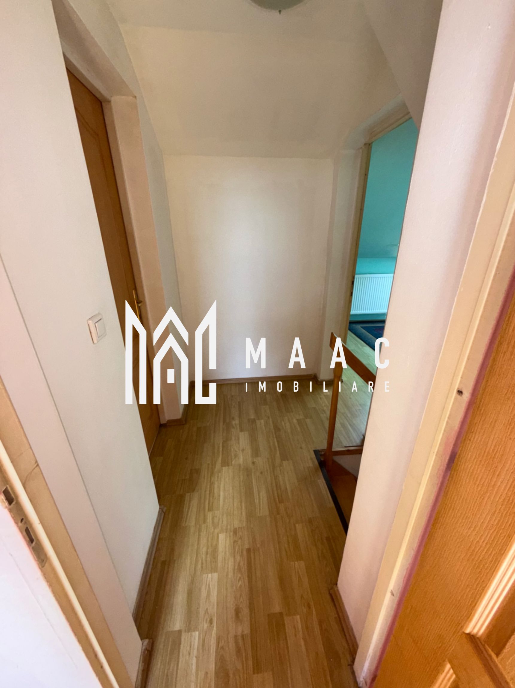 Apartament 4 Camere | 90 mp Utili | 2 Băi | Zonă Muncel V.Aaron — fotografia 11