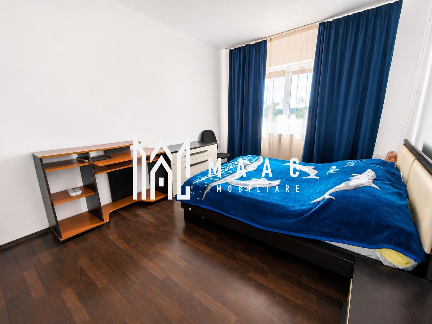 Apartament 4 Camere | 90 mp Utili | 2 Băi | Zonă Muncel V.Aaron — fotografia 12