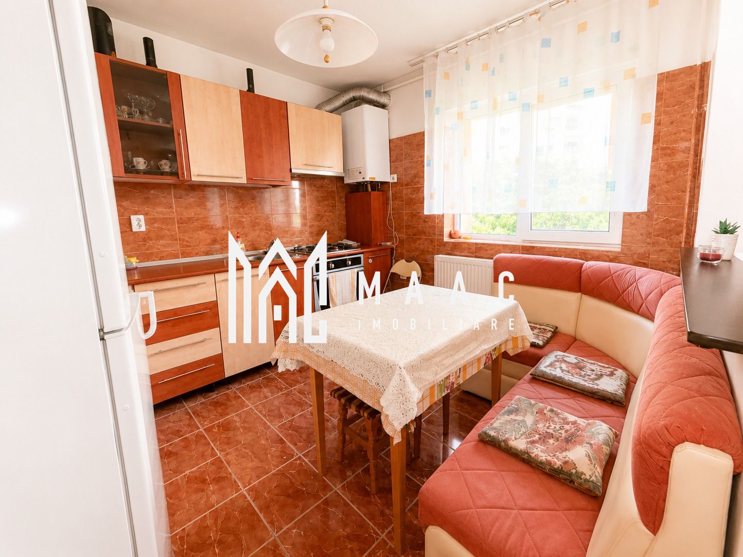 Apartament 4 Camere | 90 mp Utili | 2 Băi | Zonă Muncel V.Aaron — fotografia 2