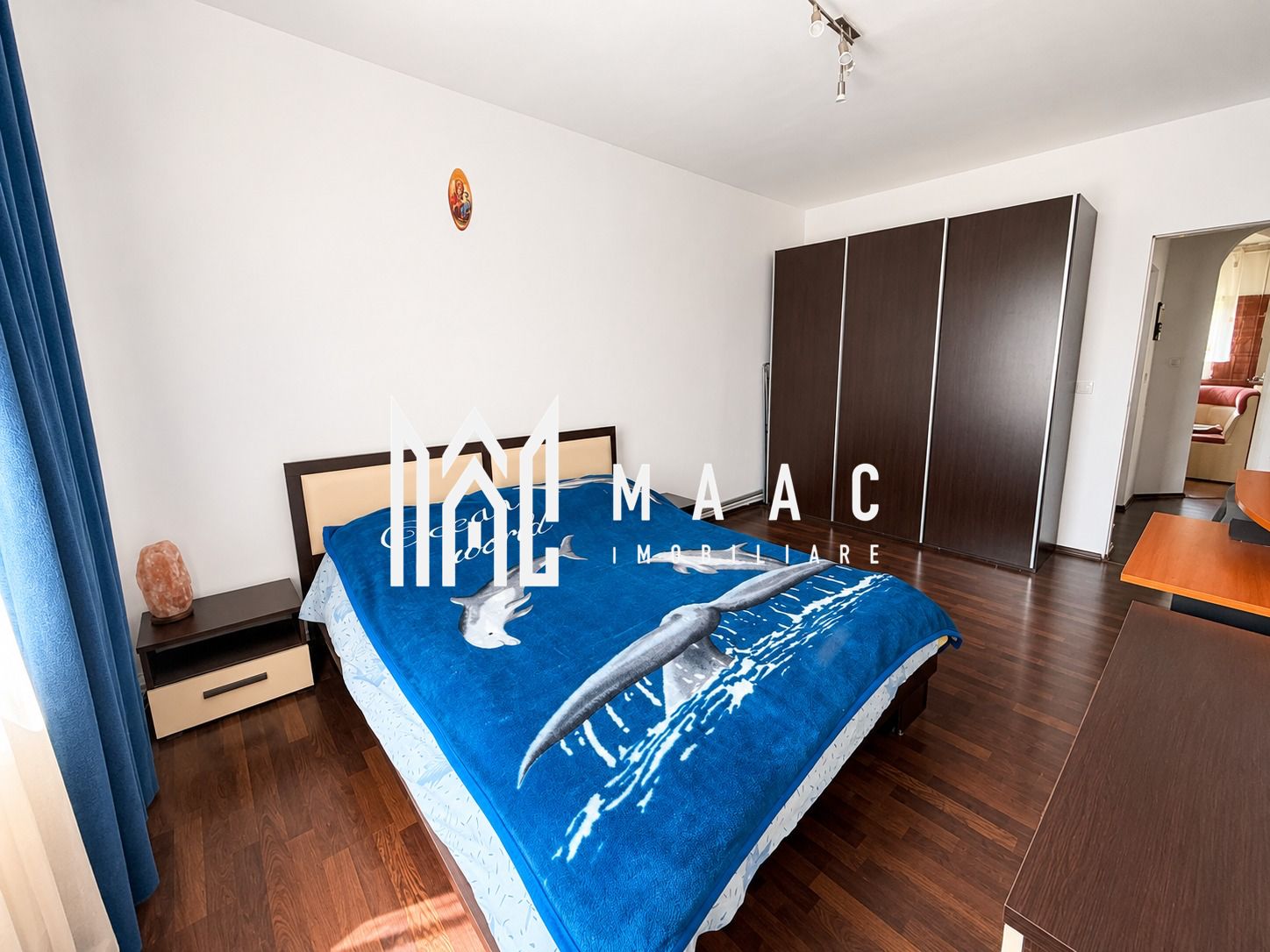 Apartament 4 Camere | 90 mp Utili | 2 Băi | Zonă Muncel V.Aaron — fotografia 6