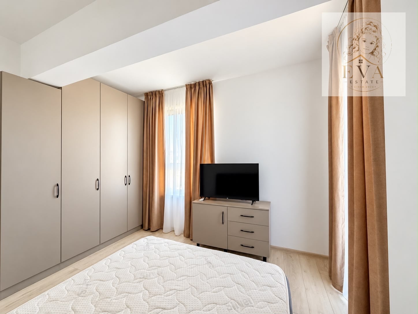 APARTAMENT PREMIUM – PRIMA ÎNCHIRIERE DUPĂ RENOVARE — fotografia 4