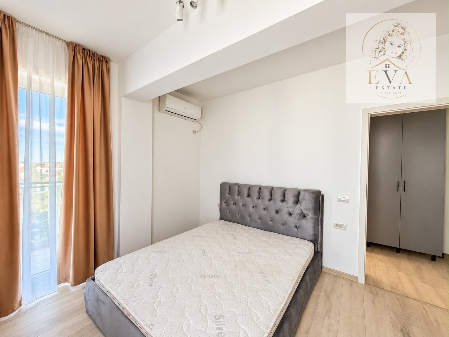 APARTAMENT PREMIUM – PRIMA ÎNCHIRIERE DUPĂ RENOVARE — fotografia 5