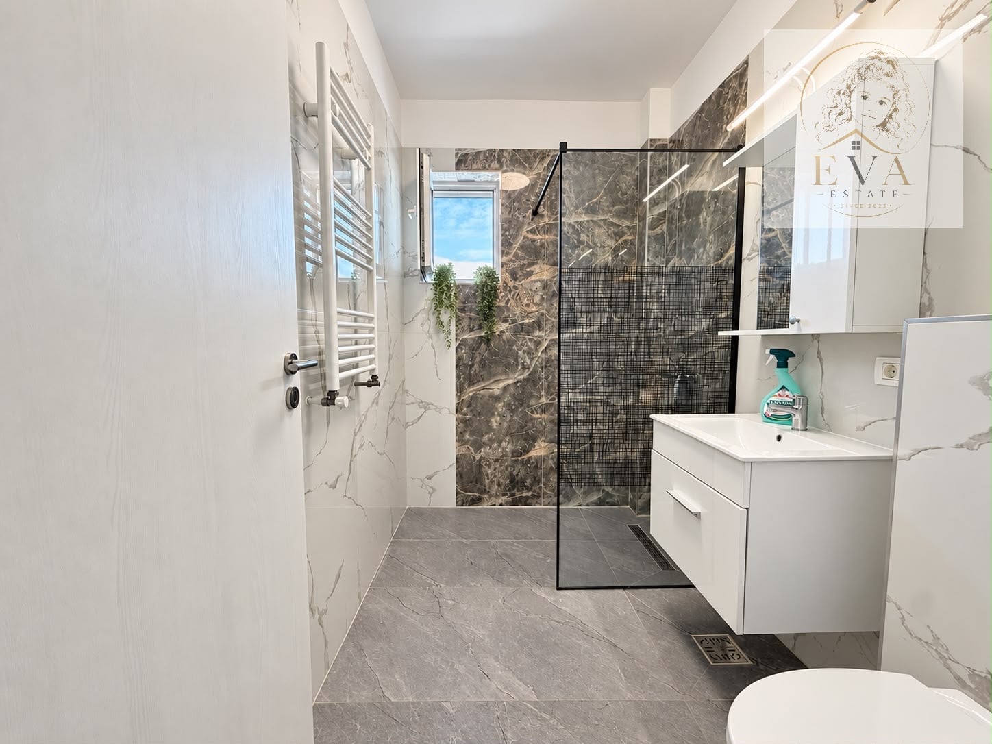 APARTAMENT PREMIUM – PRIMA ÎNCHIRIERE DUPĂ RENOVARE — fotografia 6