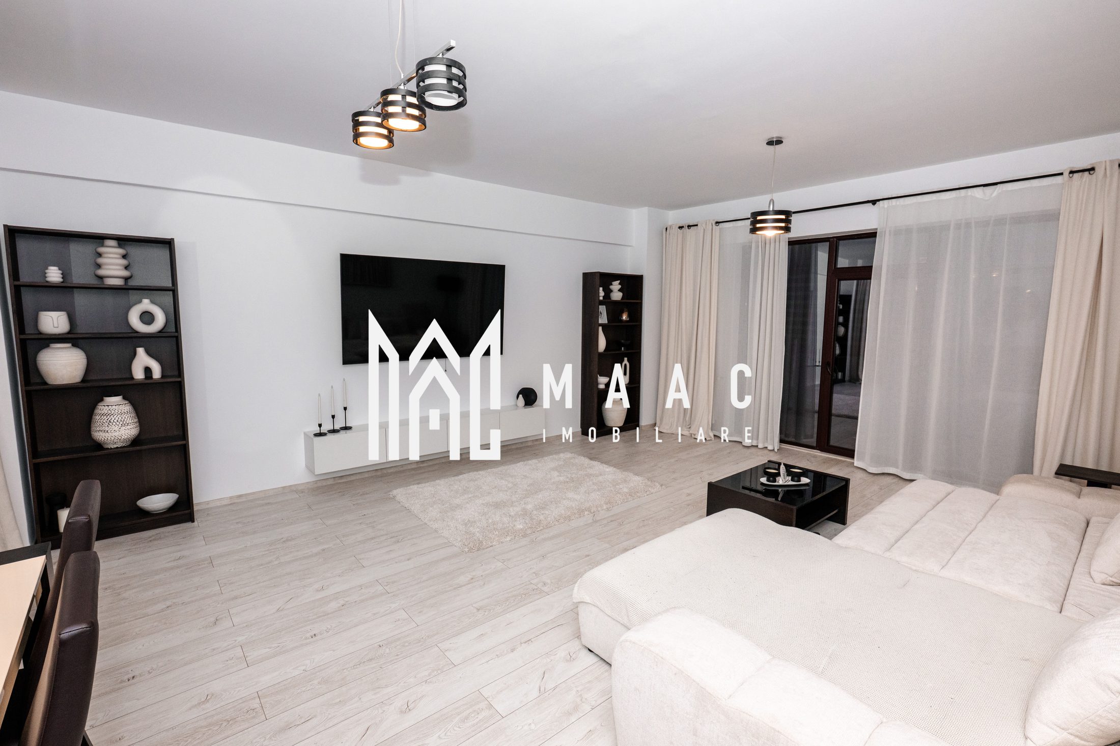 Apartament de vanzare 3 camere