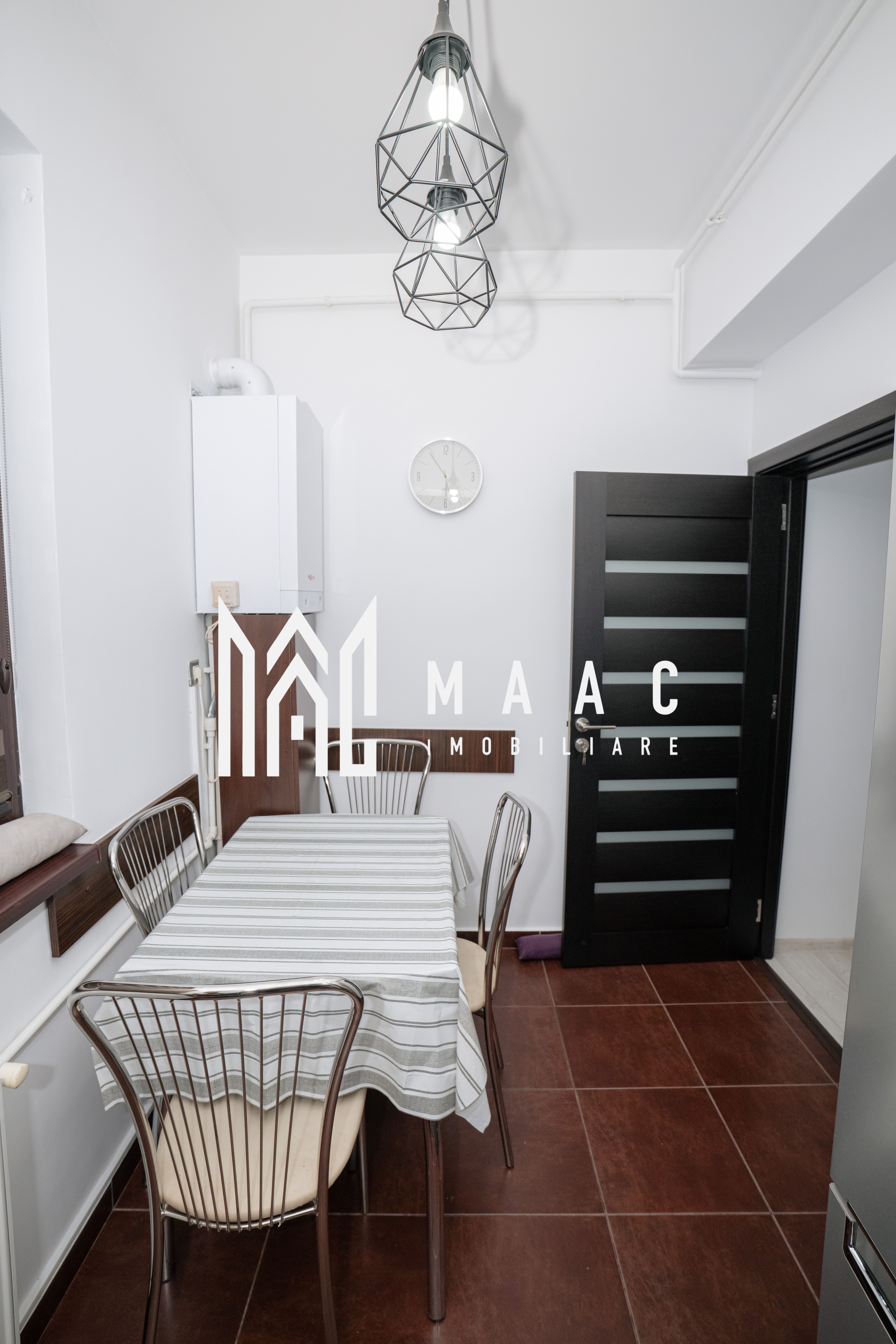 Apartament de vanzare 3 camere — fotografia 11