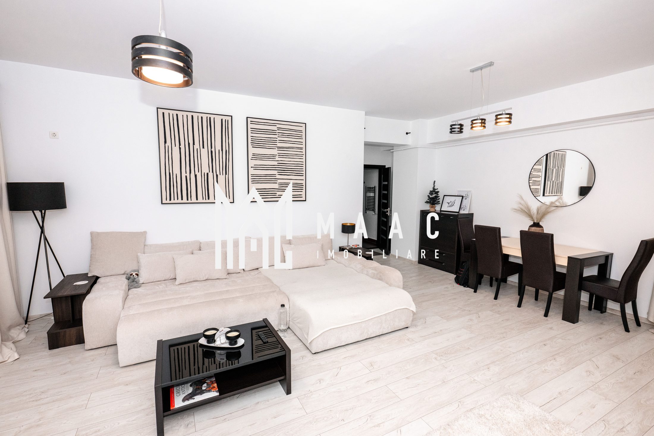 Apartament de vanzare 3 camere — fotografia 3