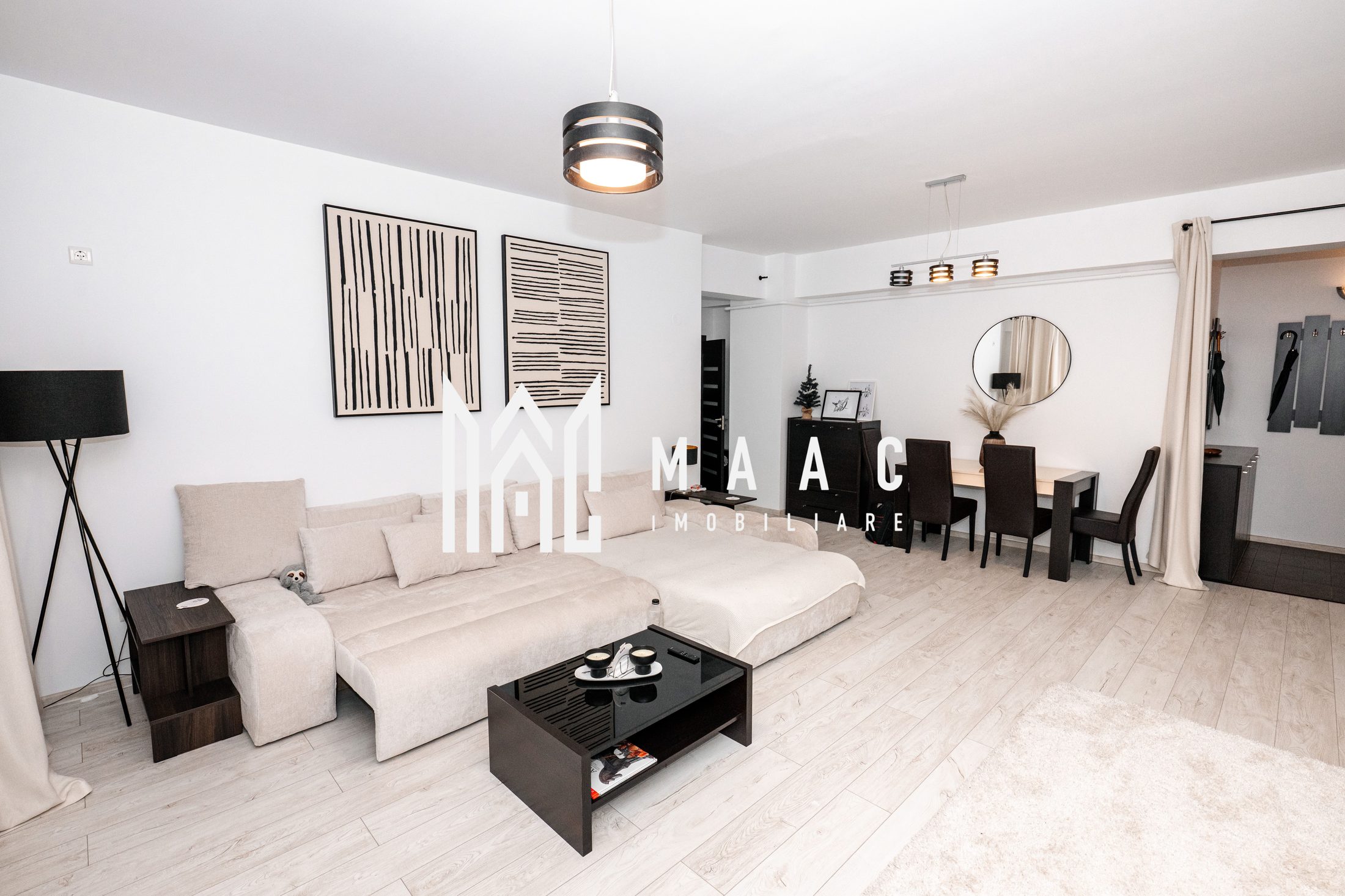 Apartament de vanzare 3 camere — fotografia 4