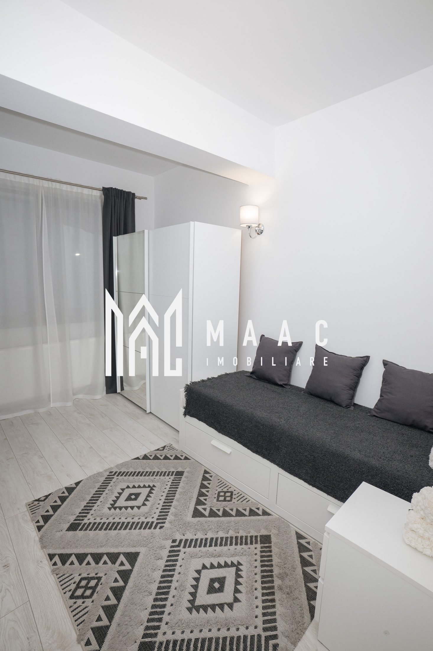 Apartament de vanzare 3 camere — fotografia 7