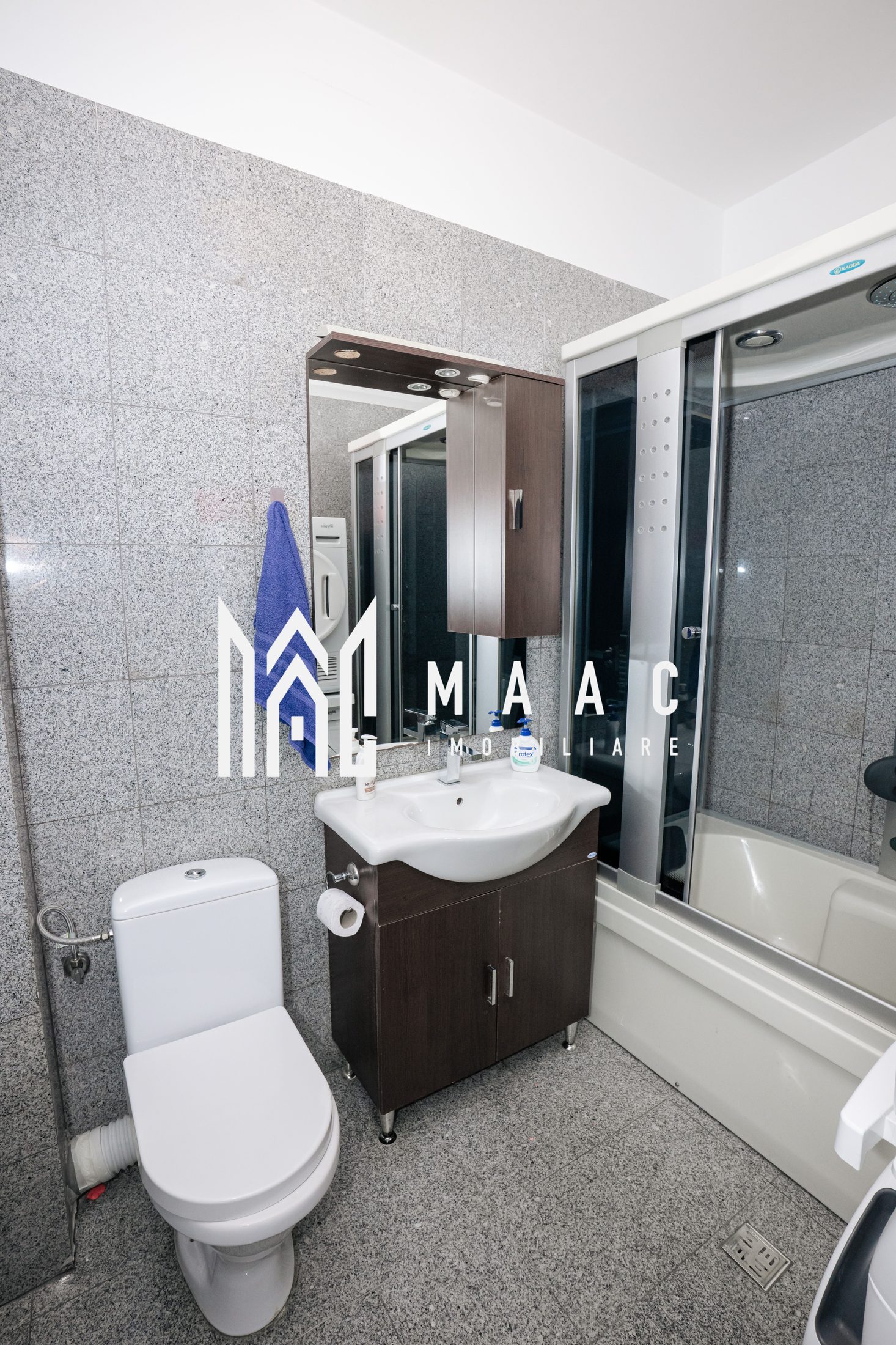 Apartament de vanzare 3 camere — fotografia 9