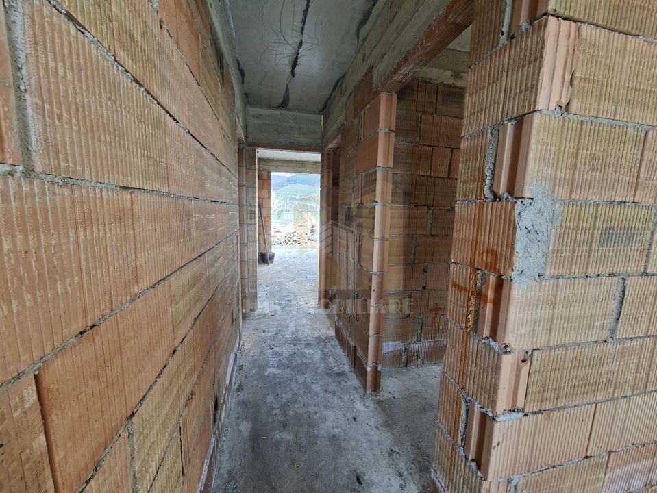 Casa individuala dispusa pe parter Sanpetru Brasov zona Lempes — fotografia 18