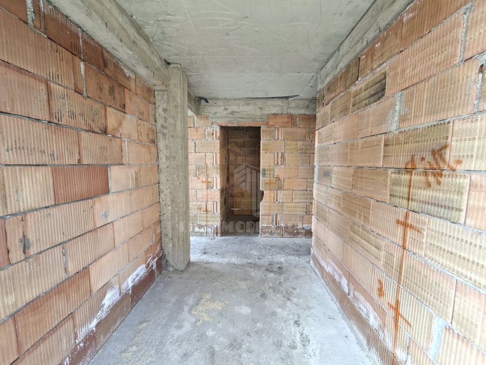 Casa individuala dispusa pe parter Sanpetru Brasov zona Lempes — fotografia 19