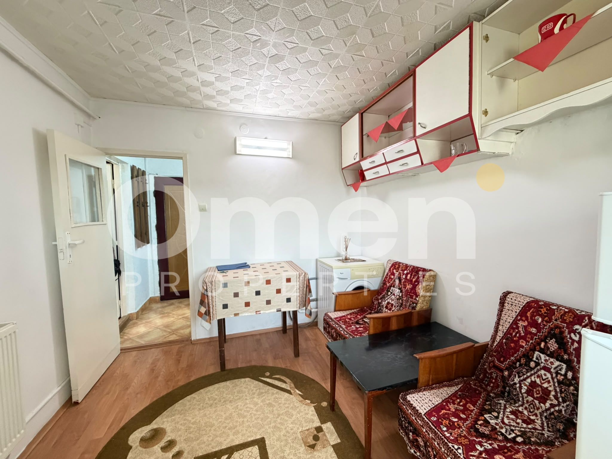 Apartament cu 2 camere de vanzare, zona Meda — fotografia 4