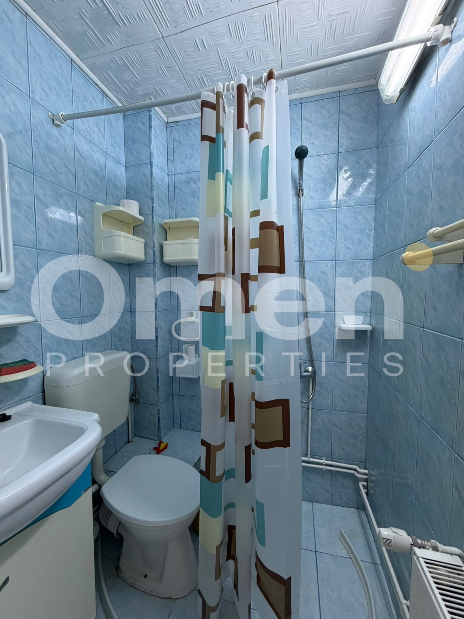 Apartament cu 2 camere de vanzare, zona Meda — fotografia 7