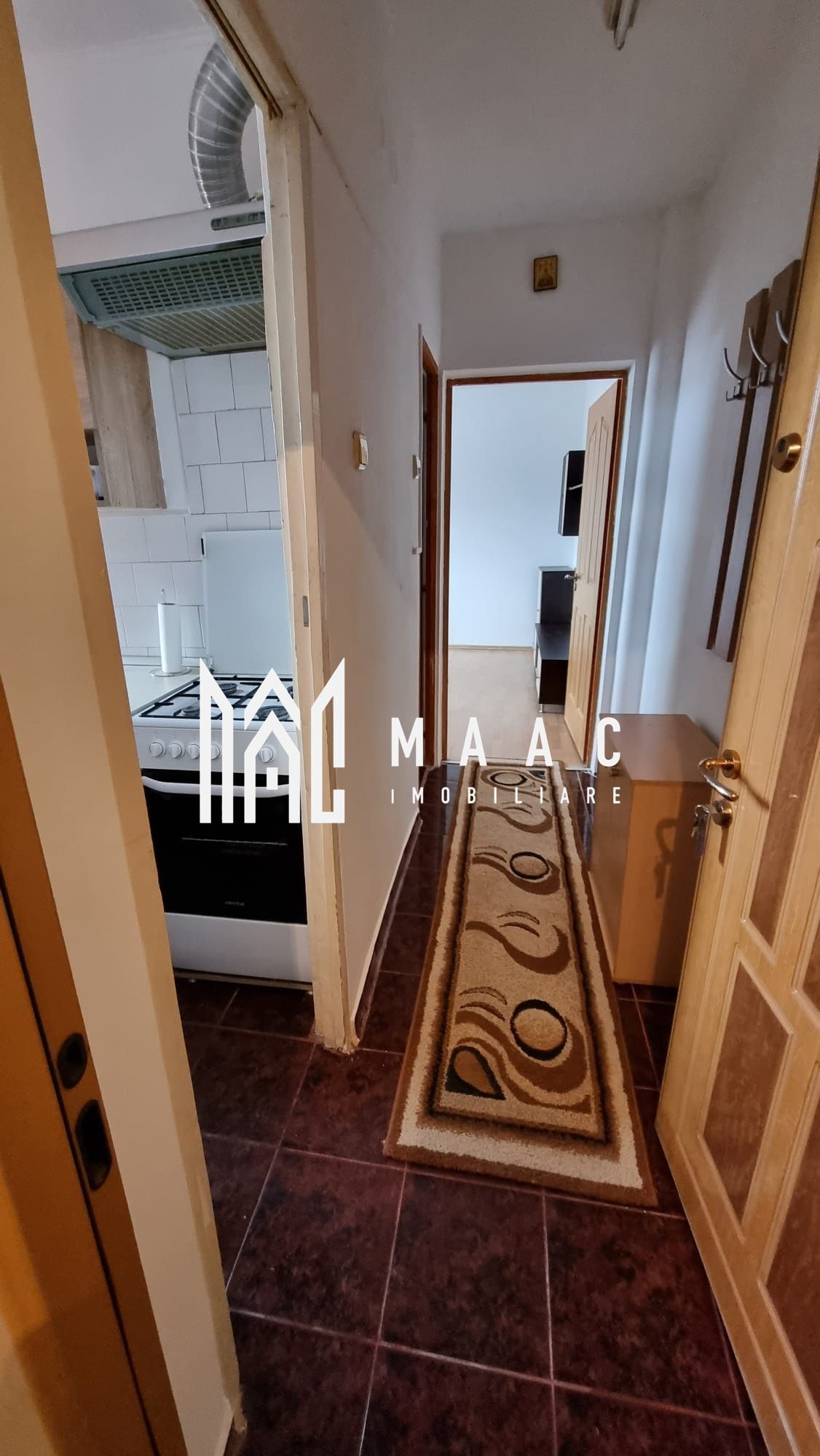 Apartament I 2 camere I M. Viteazu I Sibiu — fotografia 3