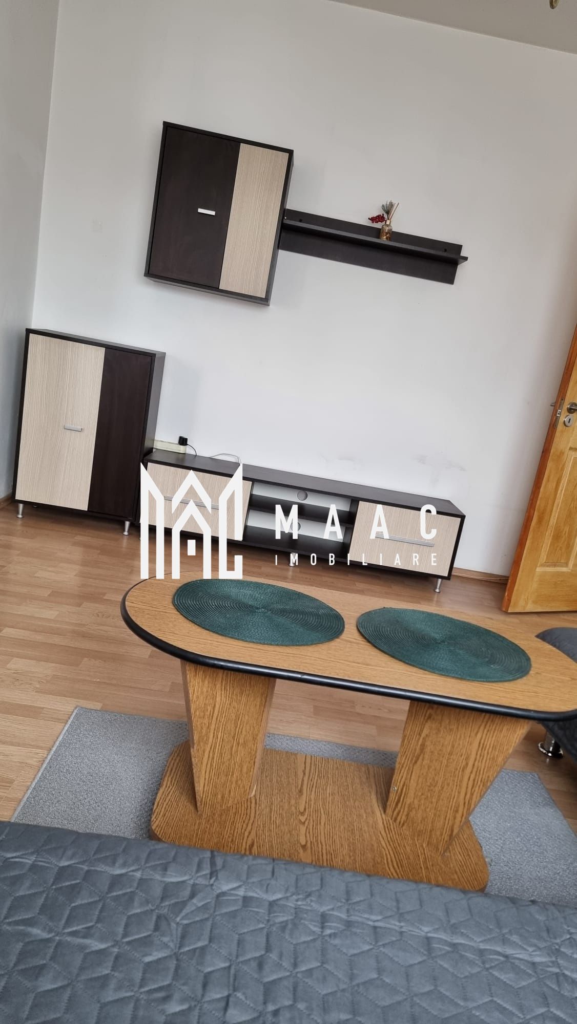 Apartament I 2 camere I M. Viteazu I Sibiu — fotografia 4