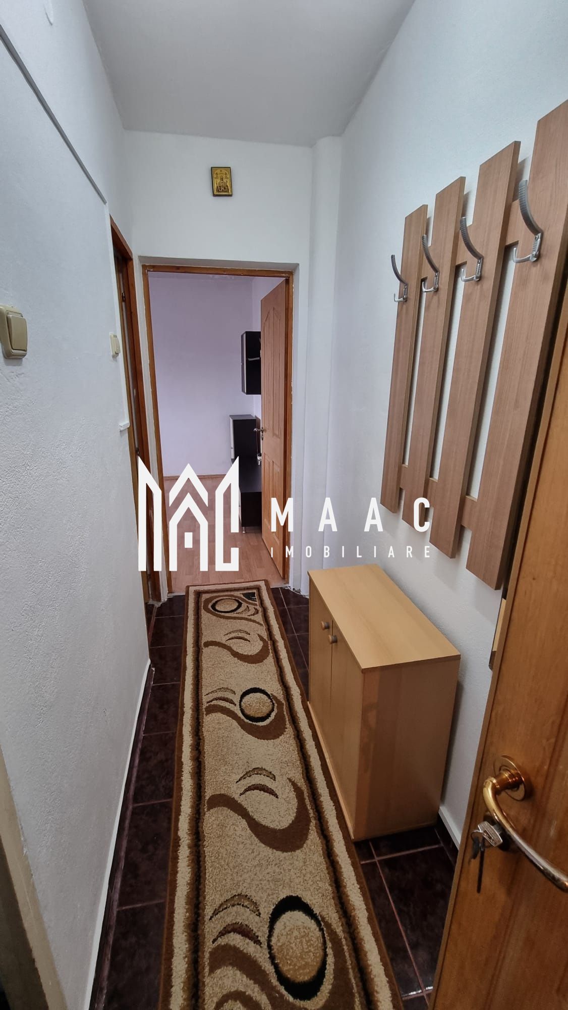 Apartament I 2 camere I M. Viteazu I Sibiu — fotografia 5