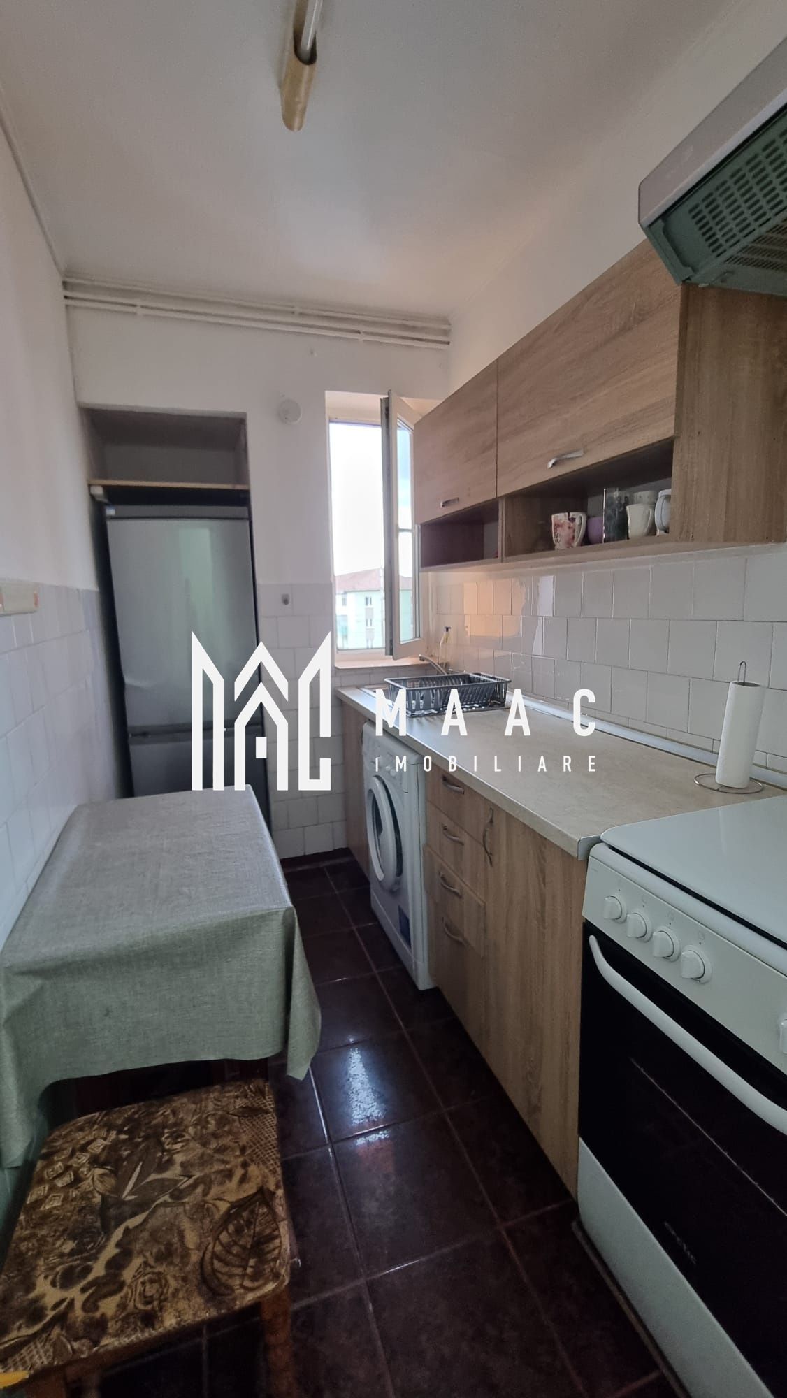 Apartament I 2 camere I M. Viteazu I Sibiu — fotografia 6