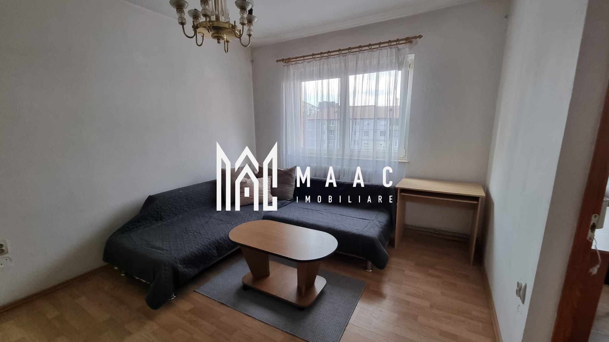 Apartament I 2 camere I M. Viteazu I Sibiu — fotografia 7