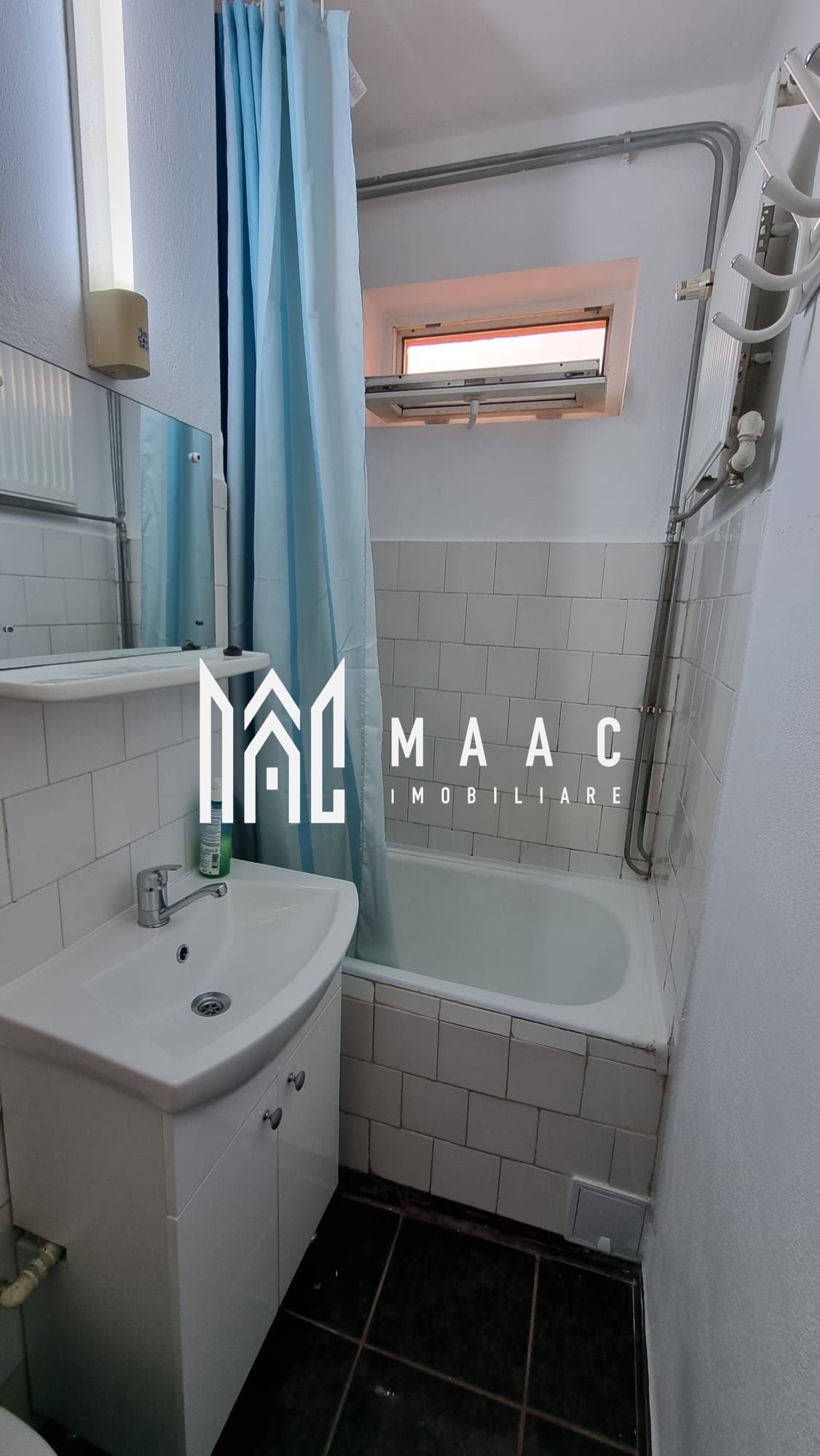 Apartament I 2 camere I M. Viteazu I Sibiu — fotografia 8
