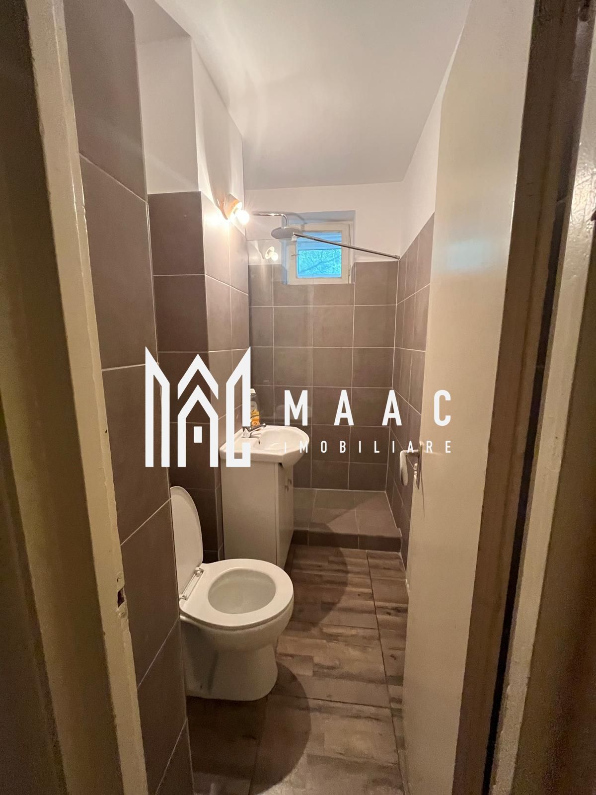 Apartament 2 camere de închiriat | Hipodrom 2, Sibiu | 45 mp — fotografia 5