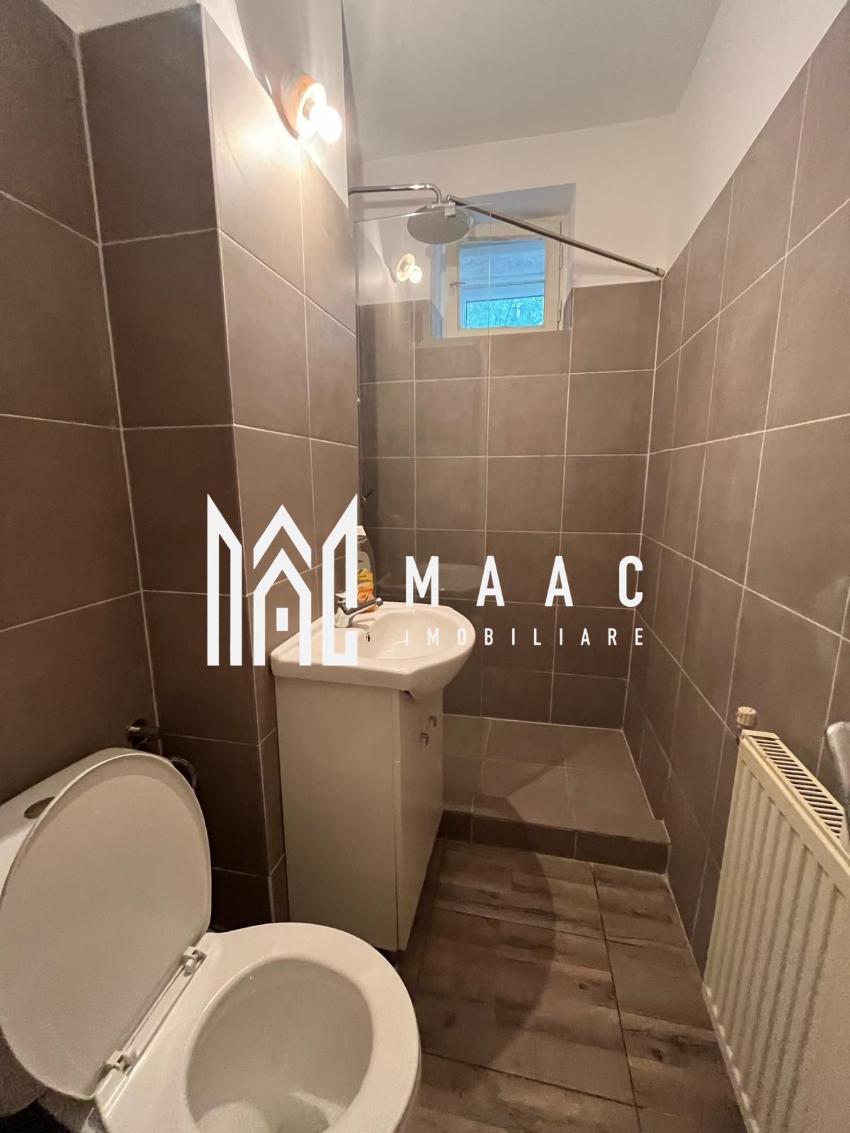 Apartament 2 camere de închiriat | Hipodrom 2, Sibiu | 45 mp — fotografia 6