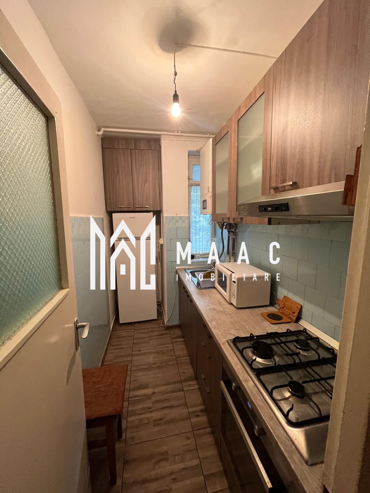Apartament 2 camere de închiriat | Hipodrom 2, Sibiu | 45 mp — fotografia 7