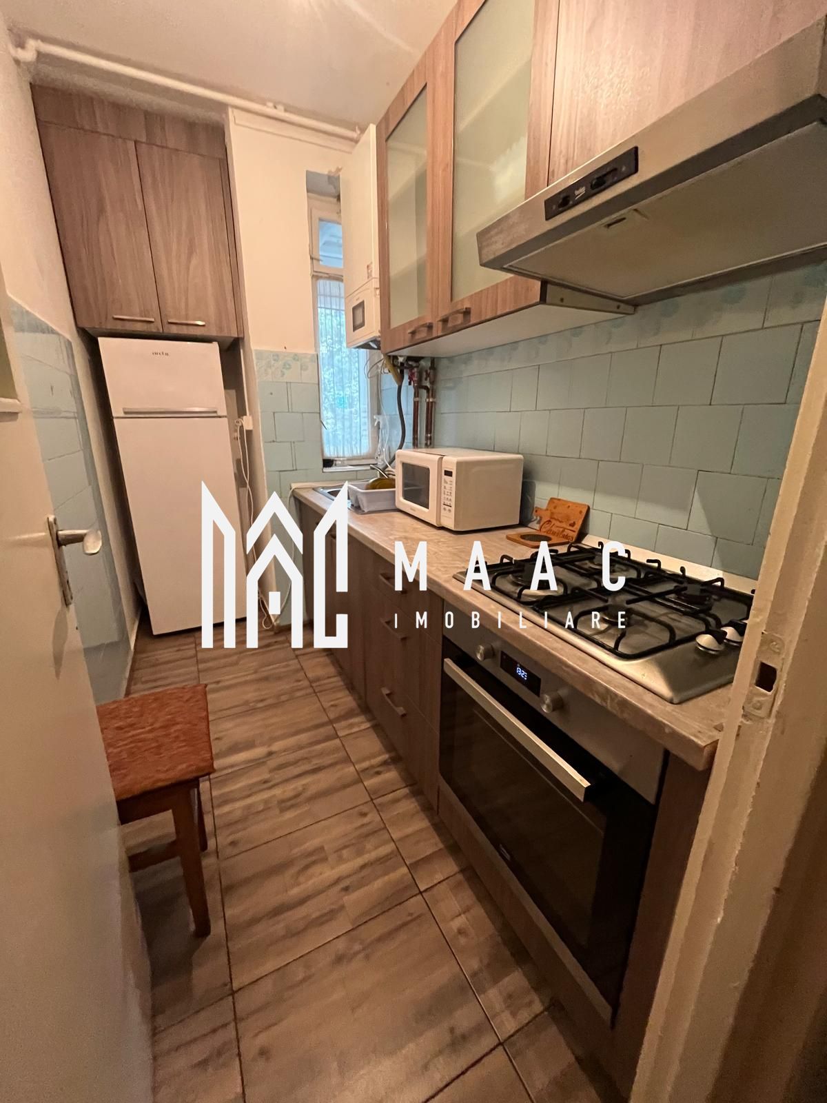Apartament 2 camere de închiriat | Hipodrom 2, Sibiu | 45 mp — fotografia 8