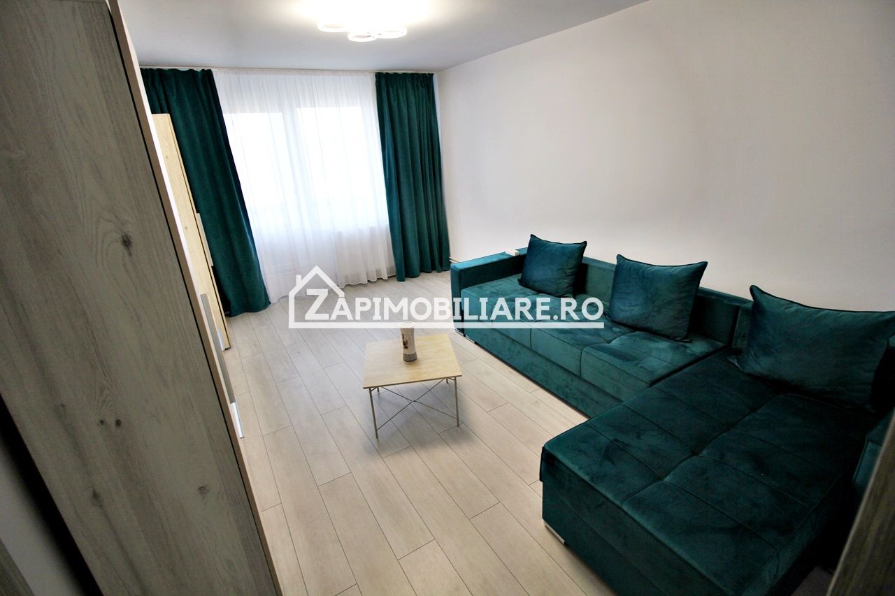 Apartament 2camere,mobilat si utilat,2balcoane,pivnită,garaj — fotografia 6