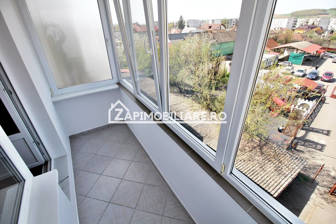Apartament 2camere,mobilat si utilat,2balcoane,pivnită,garaj — fotografia 7